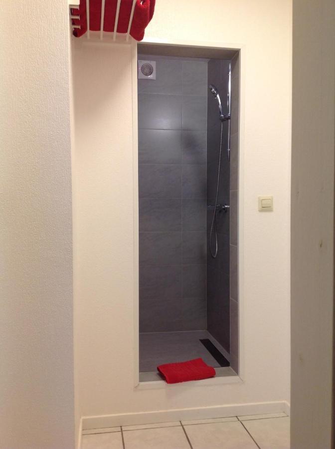Helle Fewo, 60 Qm, Souterrain, Eigener Eingang, Rhein Und Nahe Bingen am Rhein Luaran gambar