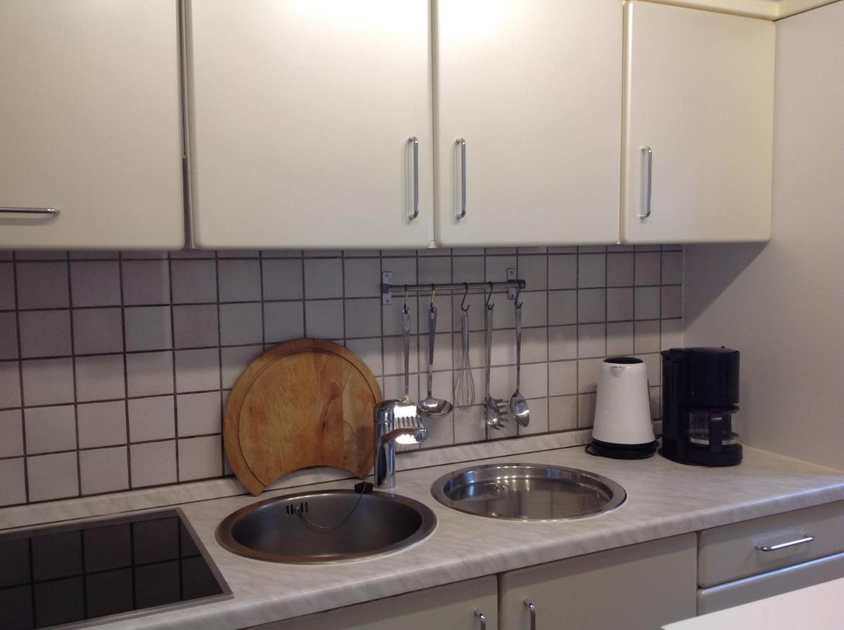 Helle Fewo, 60 Qm, Souterrain, Eigener Eingang, Rhein Und Nahe Bingen am Rhein Luaran gambar