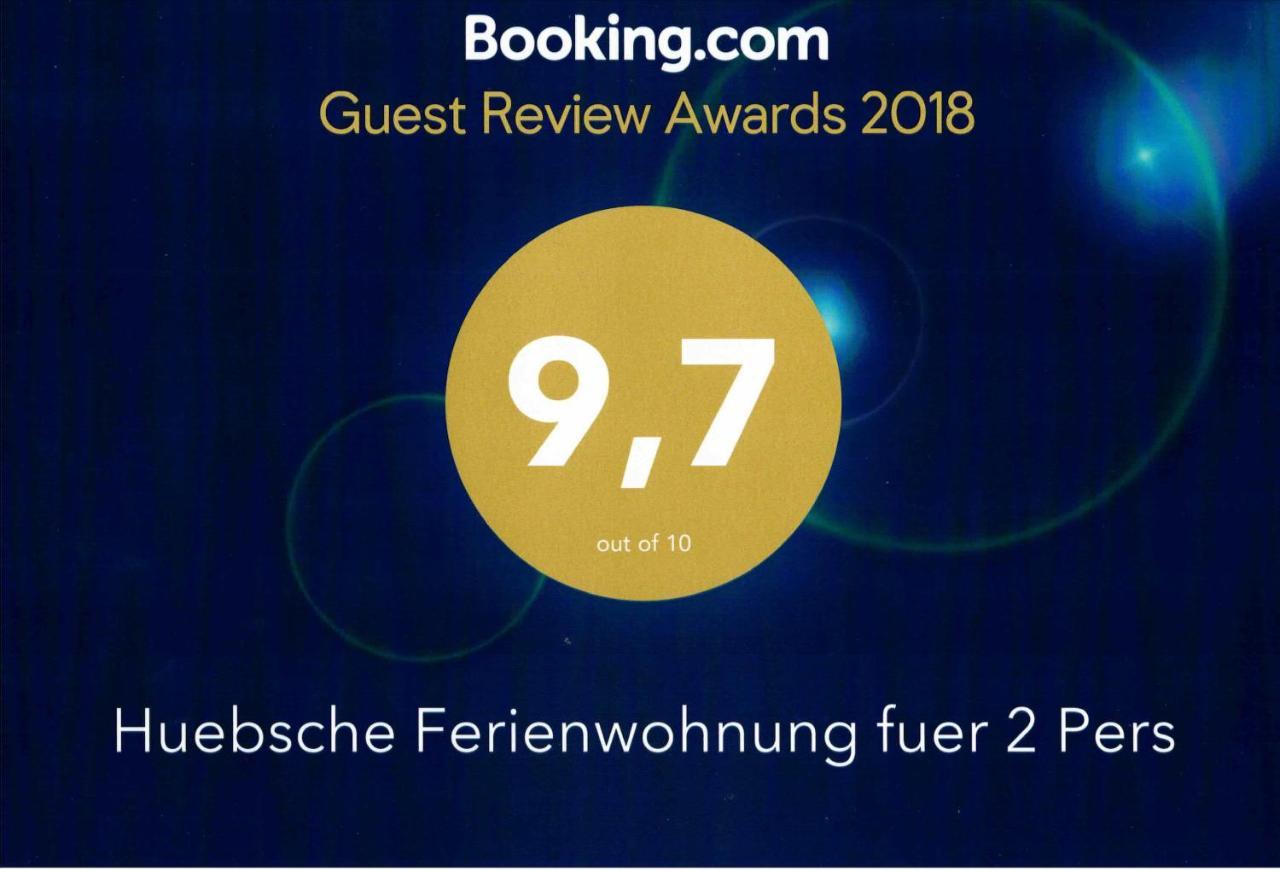 Helle Fewo, 60 Qm, Souterrain, Eigener Eingang, Rhein Und Nahe Bingen am Rhein Luaran gambar
