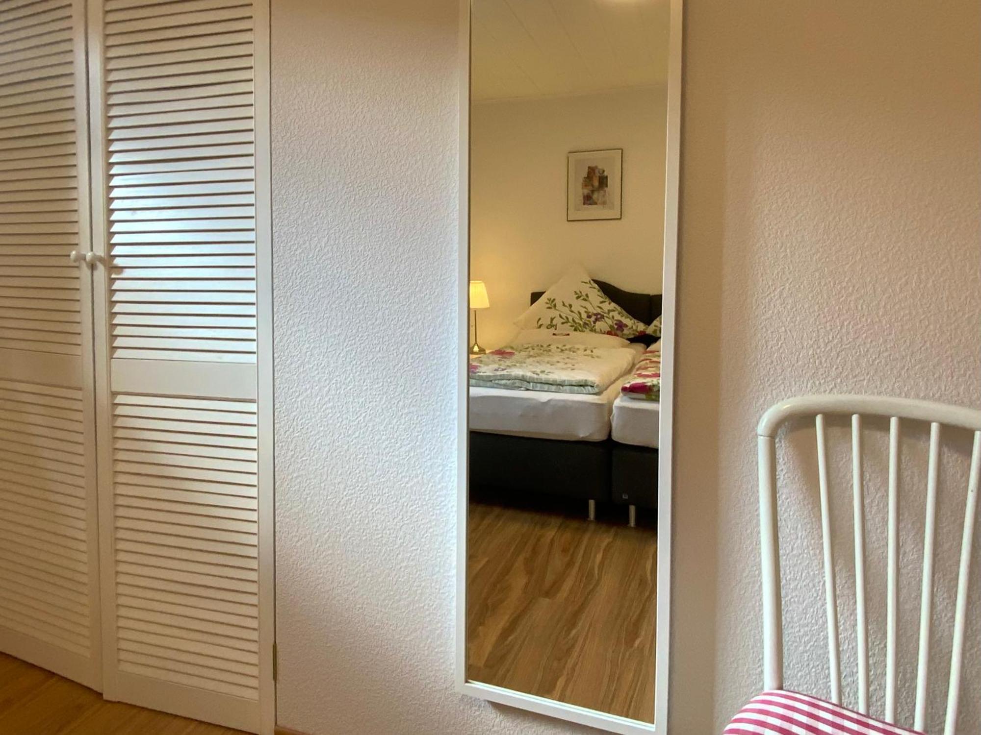 Helle Fewo, 60 Qm, Souterrain, Eigener Eingang, Rhein Und Nahe Bingen am Rhein Luaran gambar